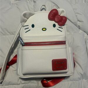 Loungefly Hello Kitty